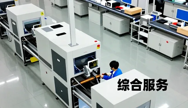 西安宝仓商贸有限公司