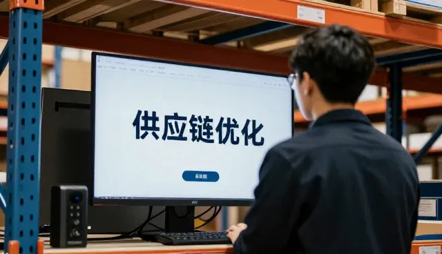 商品采购中的库存管理实践与适用场景分析