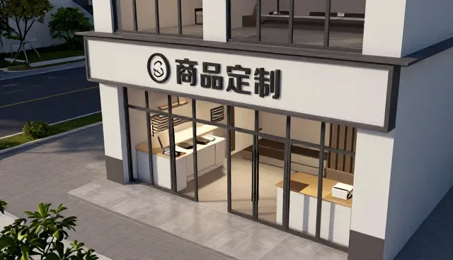 定制办公用品套装在流程优化中的实际应用